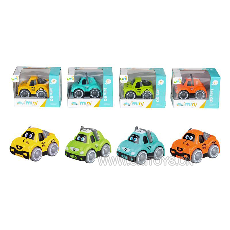 F/P RACING CAR,2ASST