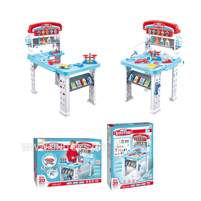 DOCTOR SET