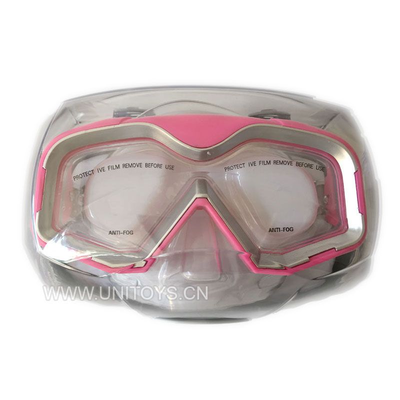 SWIMMING GLASSES