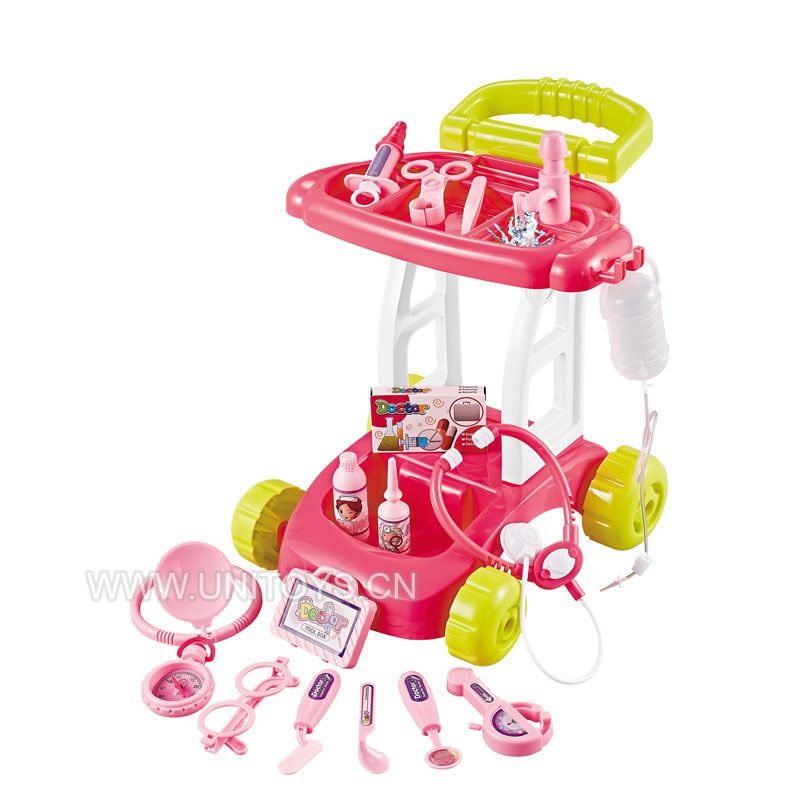 DOCTOR SET