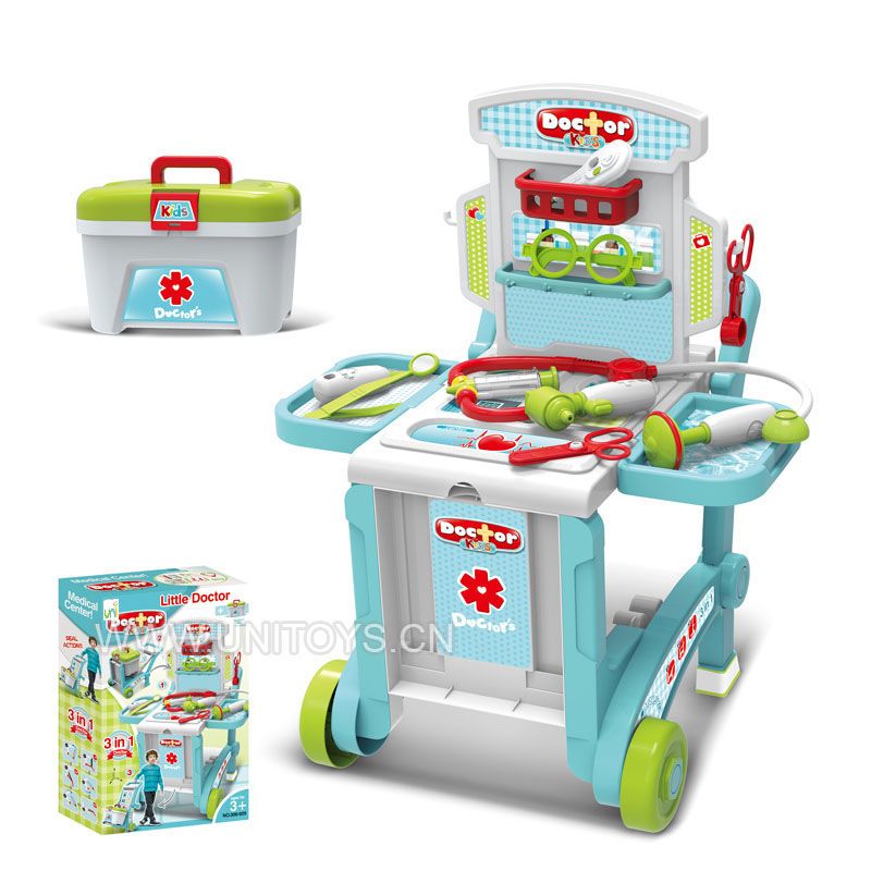 DOCTOR SET