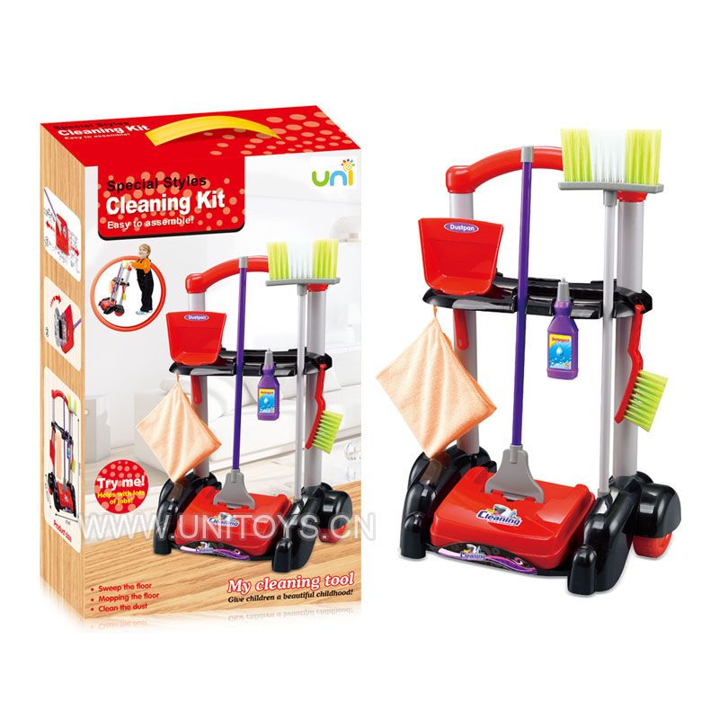 CLEANING KIT SET