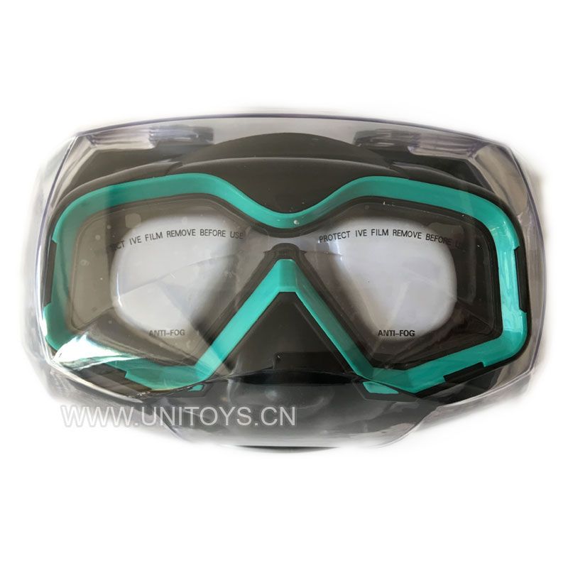 SWUMMING GLASSES