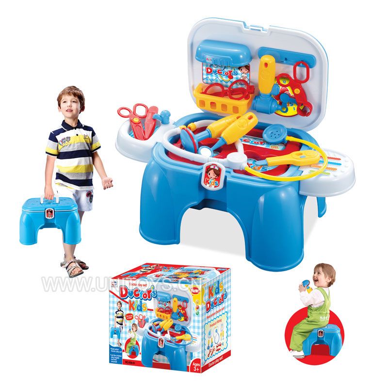 DOCTOR SET
