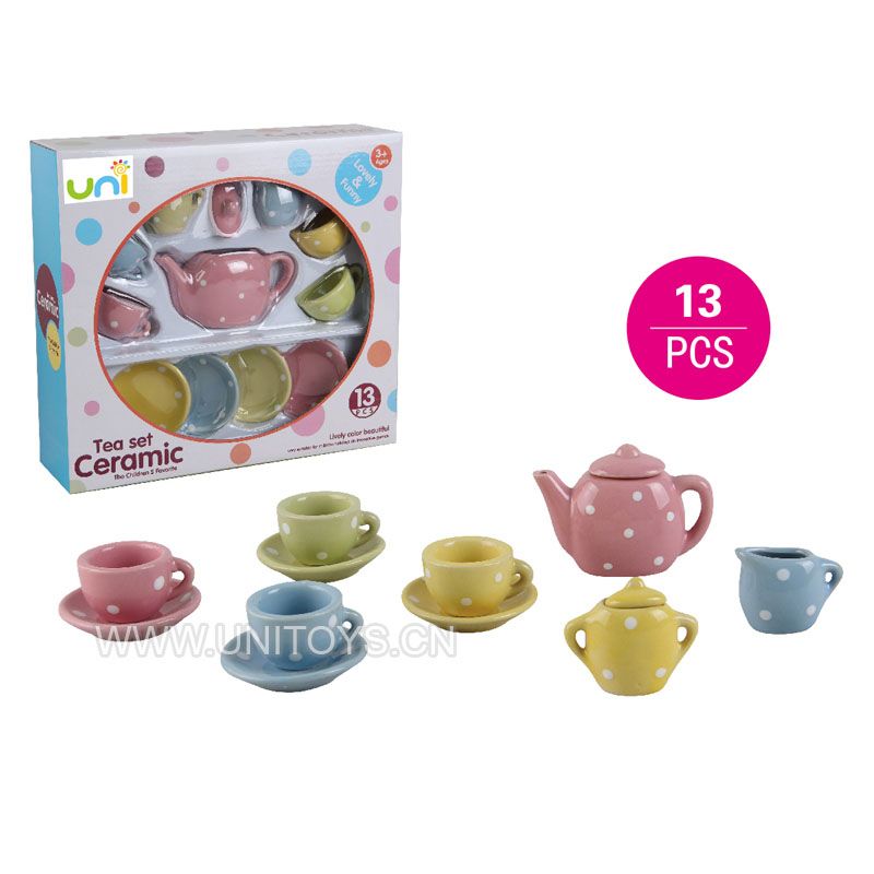 TEA SET