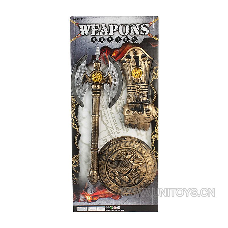 WEAPONS SET