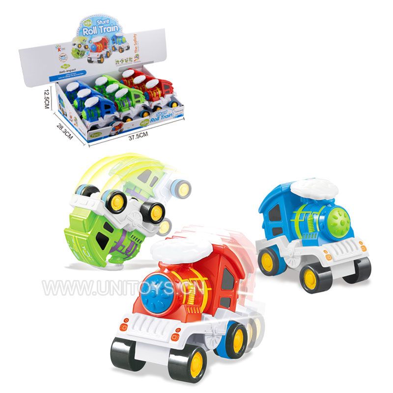 P/G TRAIN SET