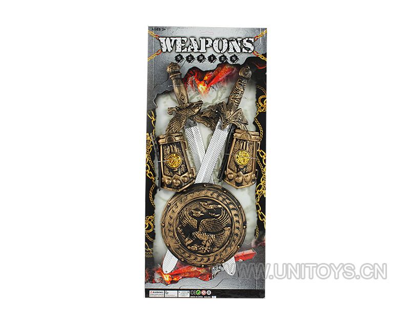 WEAPONS SET