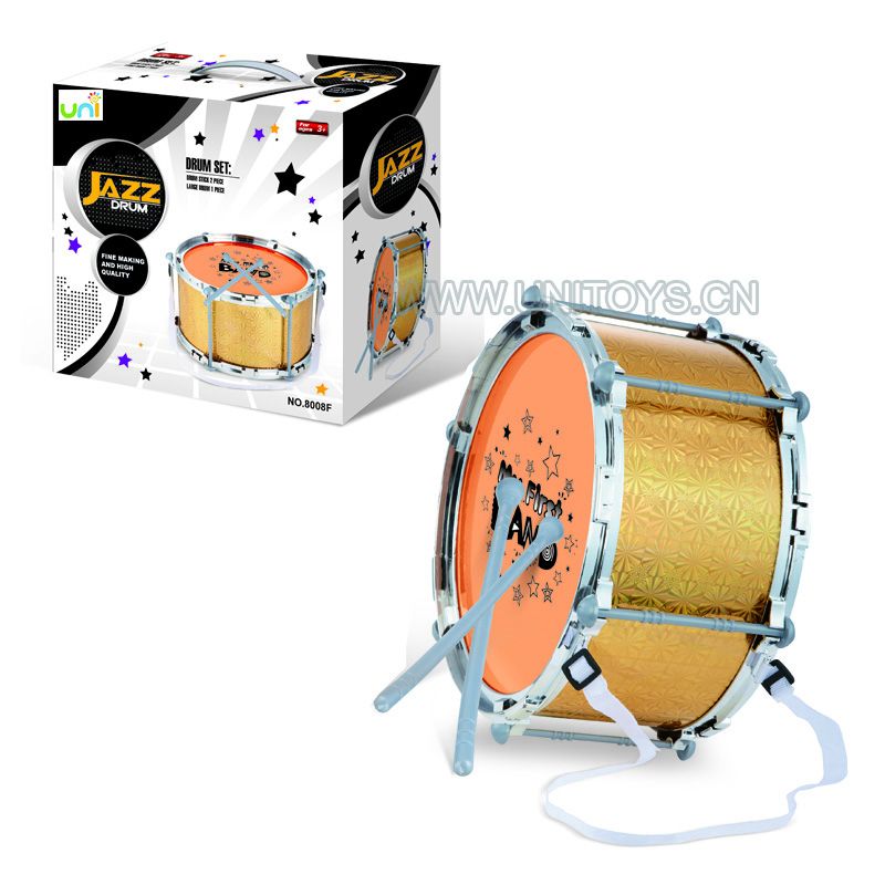 JAZZ DRUM SET