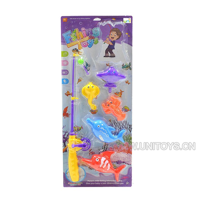 FISHING SET