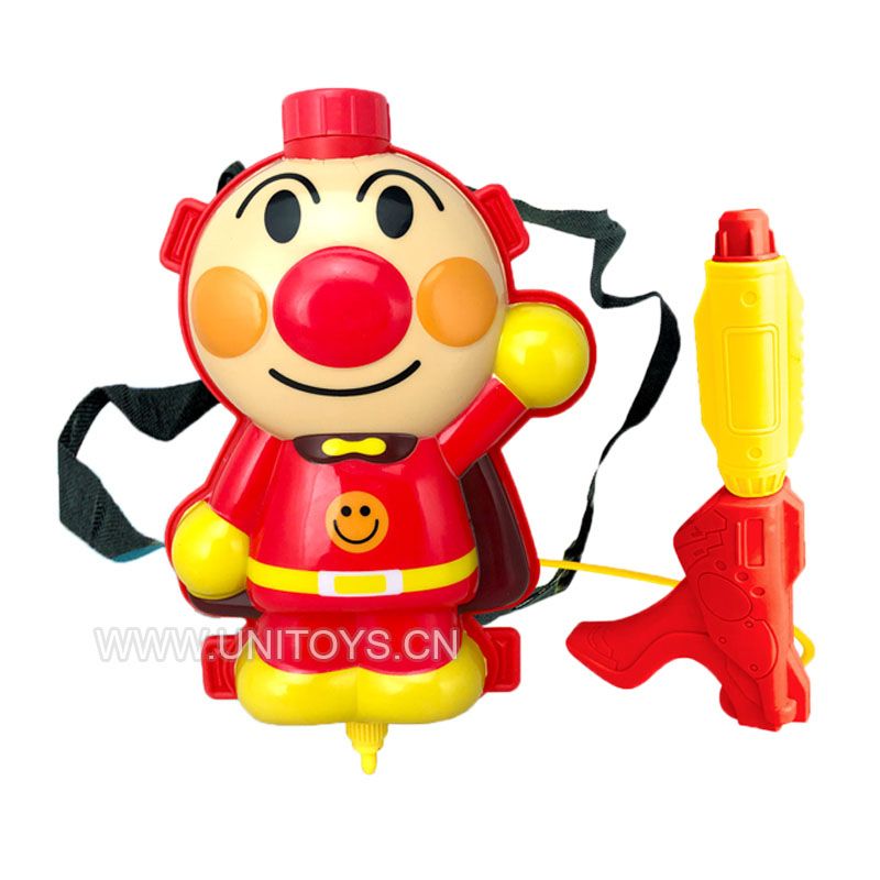 WATER GUN