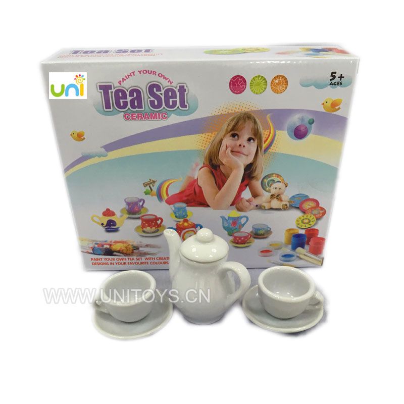 TEA SET