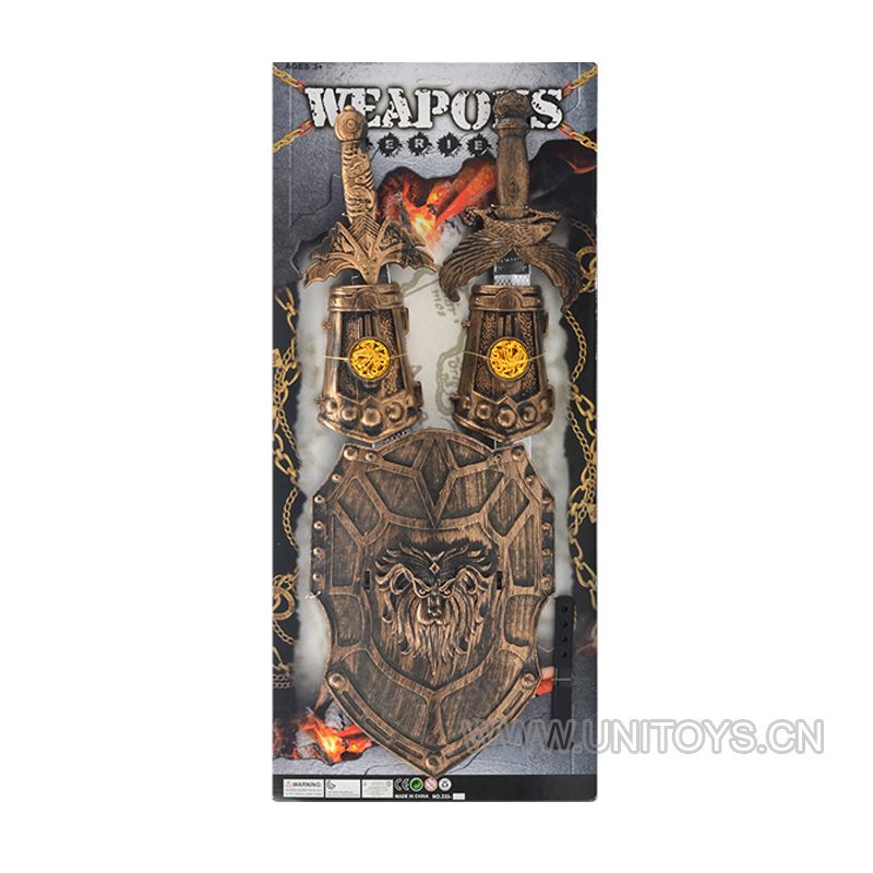 WEAPONS SET