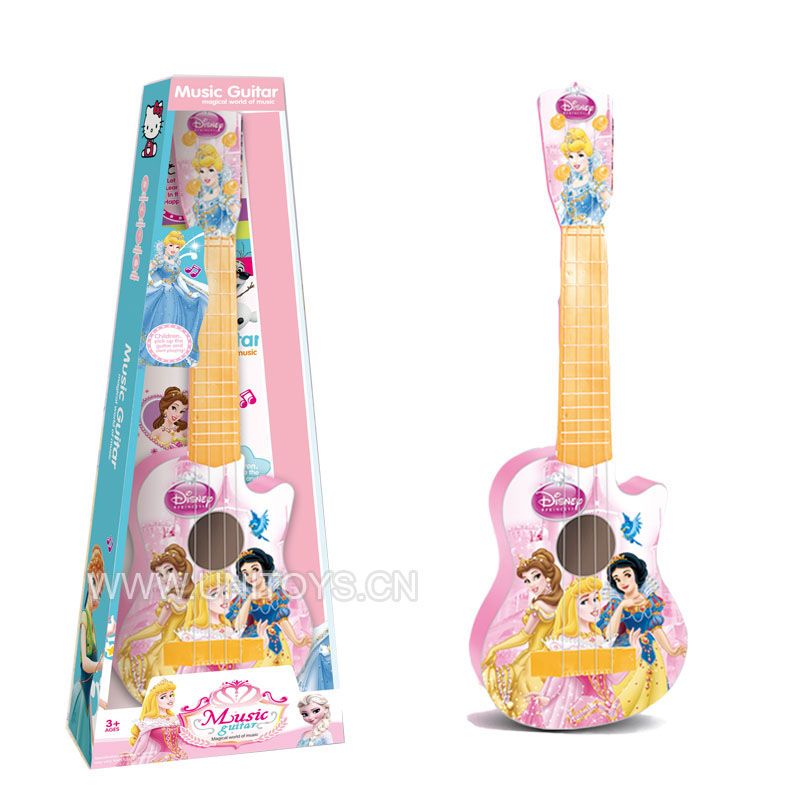 17" GUITAR