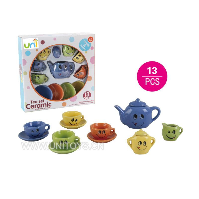 TEA SET