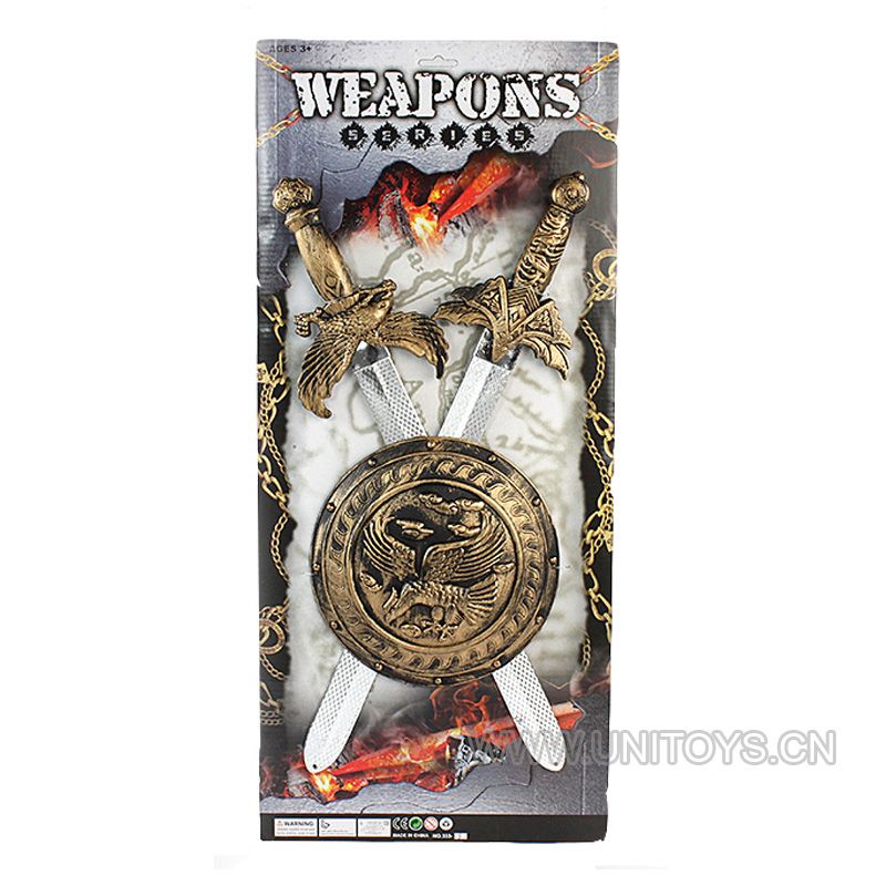 WEAPONS SET