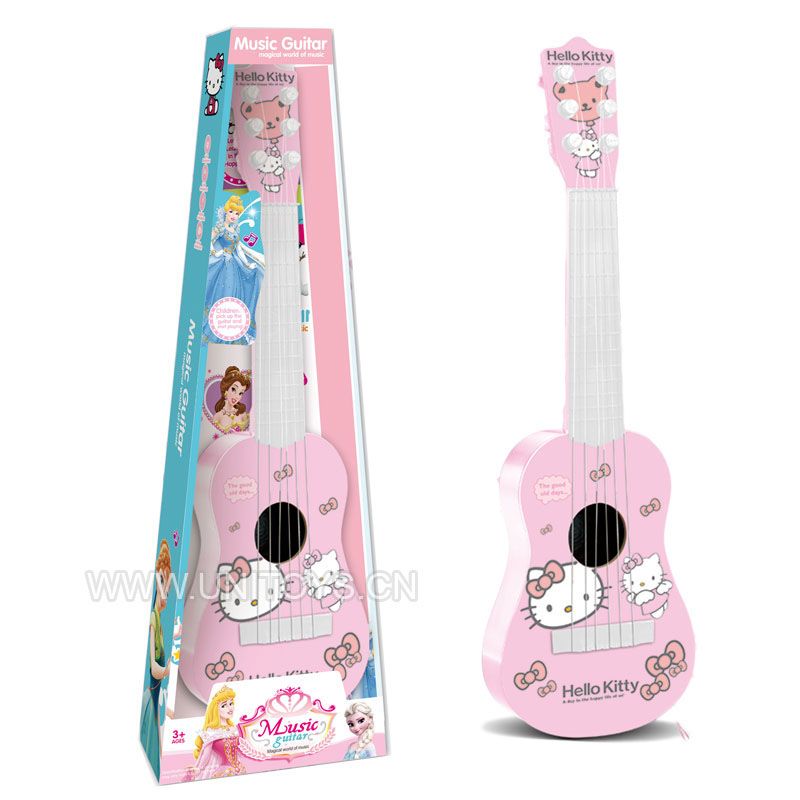 17" GUITAR