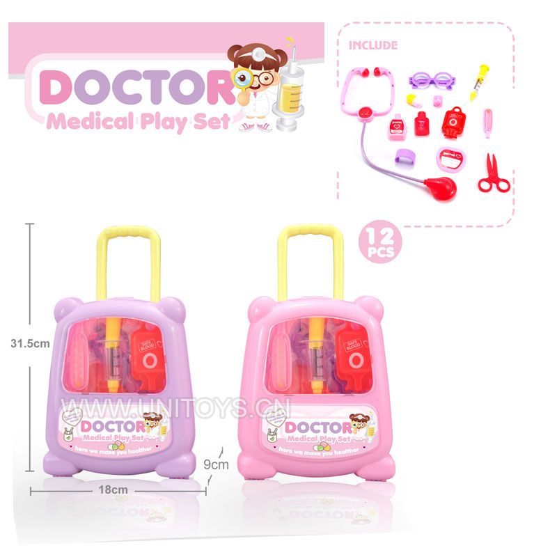 DOCTOR SET