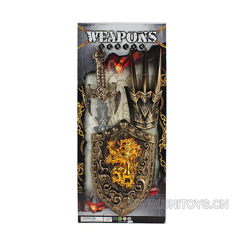 WEAPONS SET