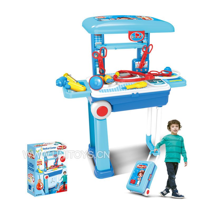 DOCTOR SET