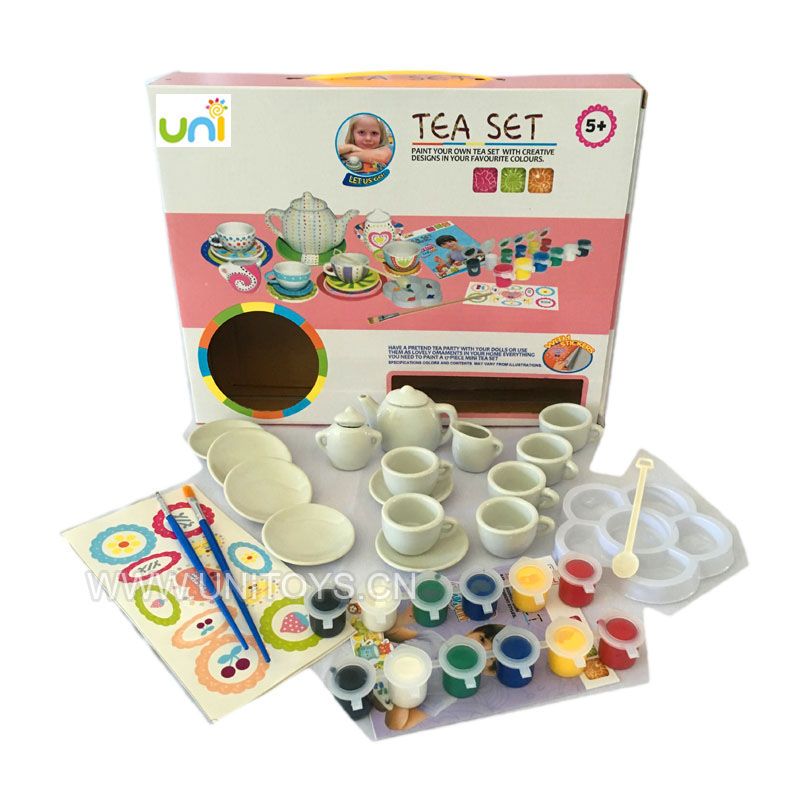 TEA SET
