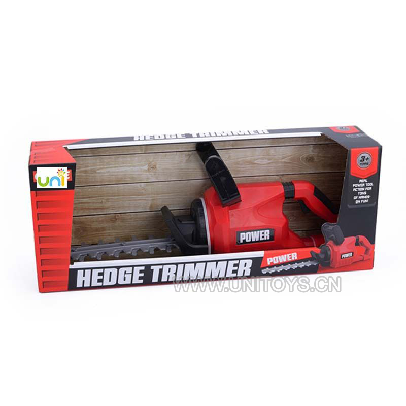 B/O HEDGE TRIMMER