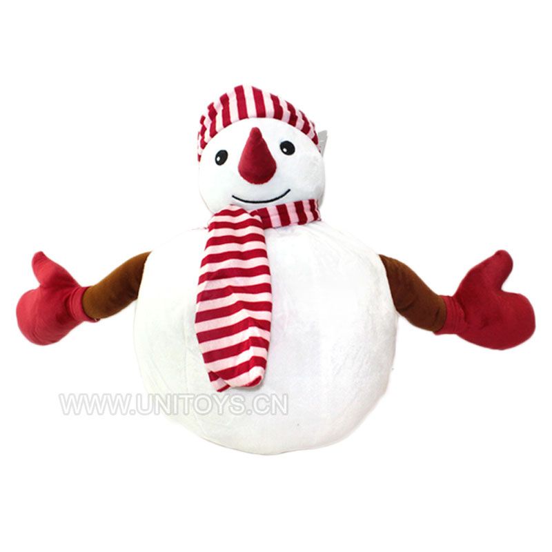 COTTON WADDING DOLL