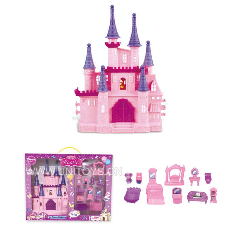 HOUSE SET