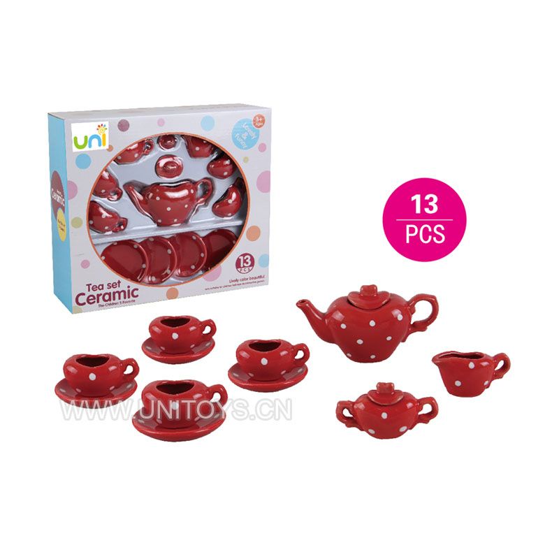 TEA SET