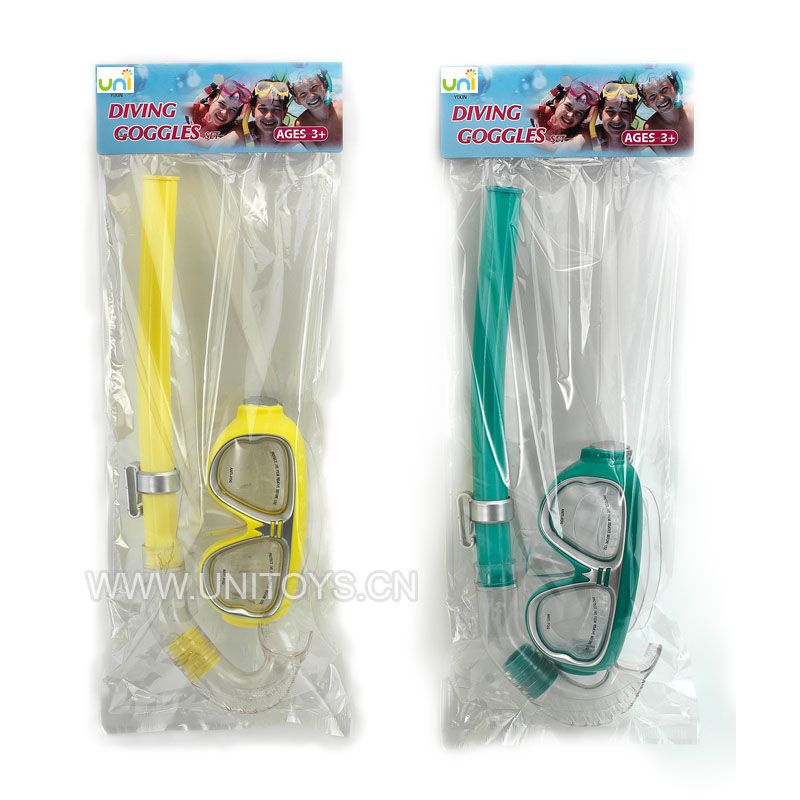 SWIMMING GLASSES