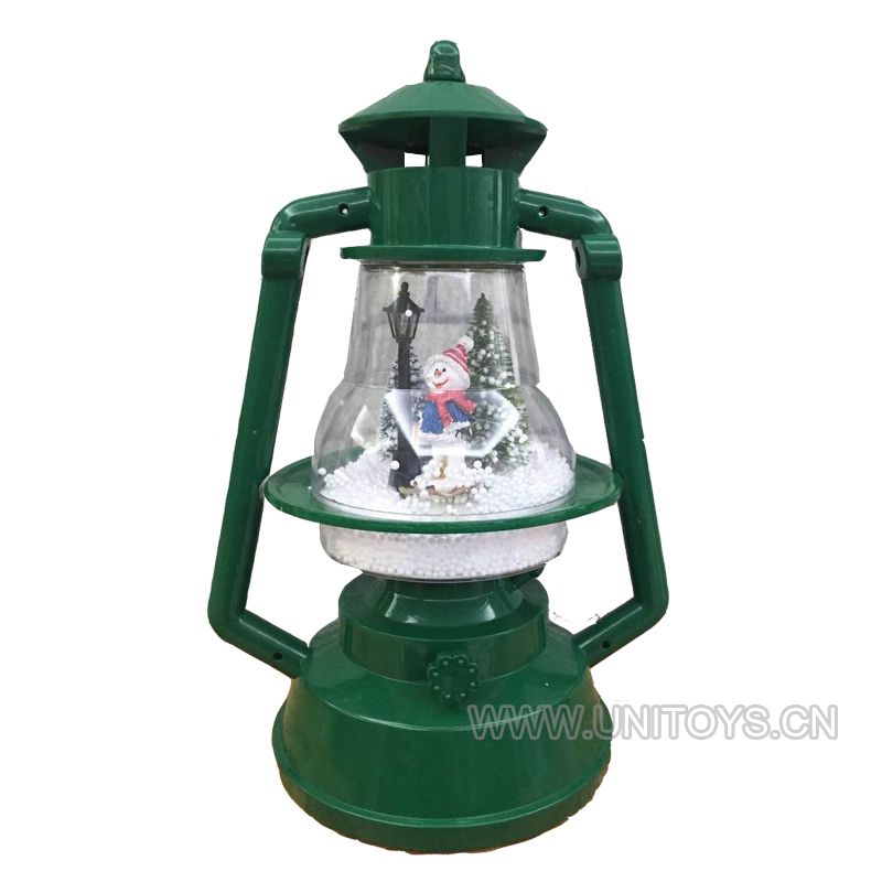 B/0 LANTERN
