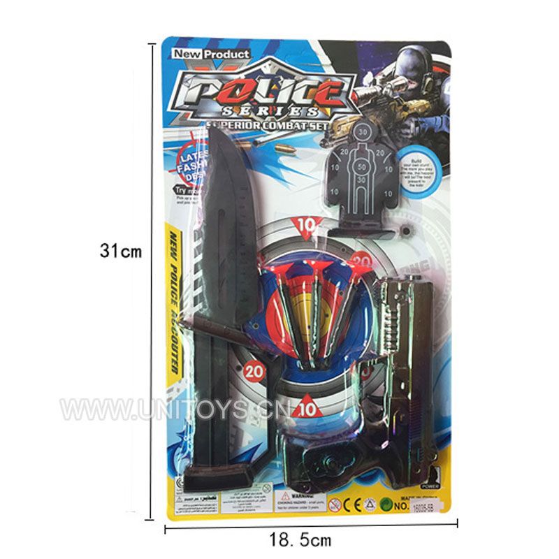 POLICE SET