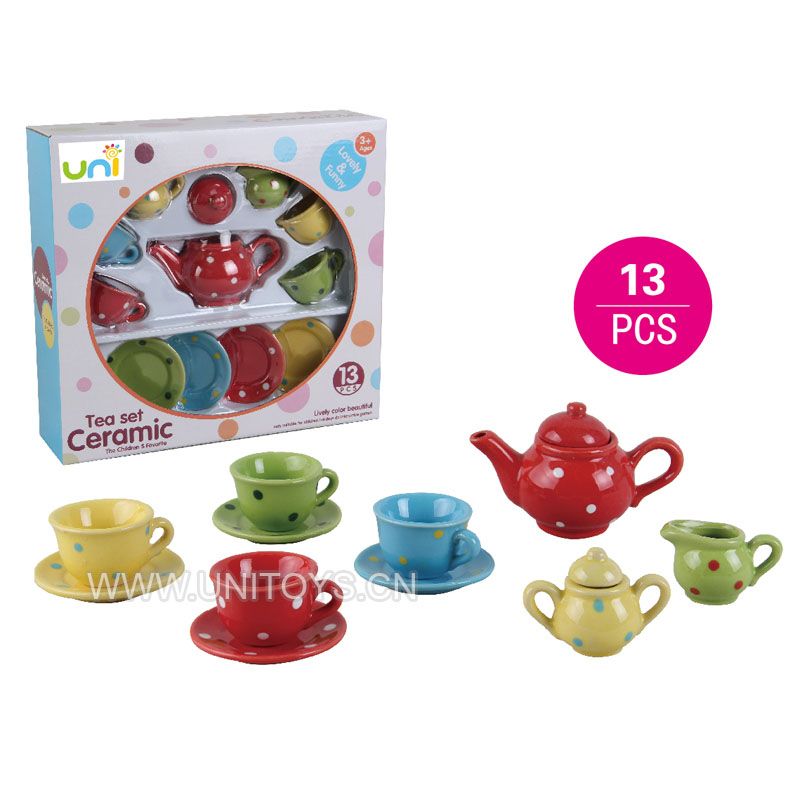 TEA SET