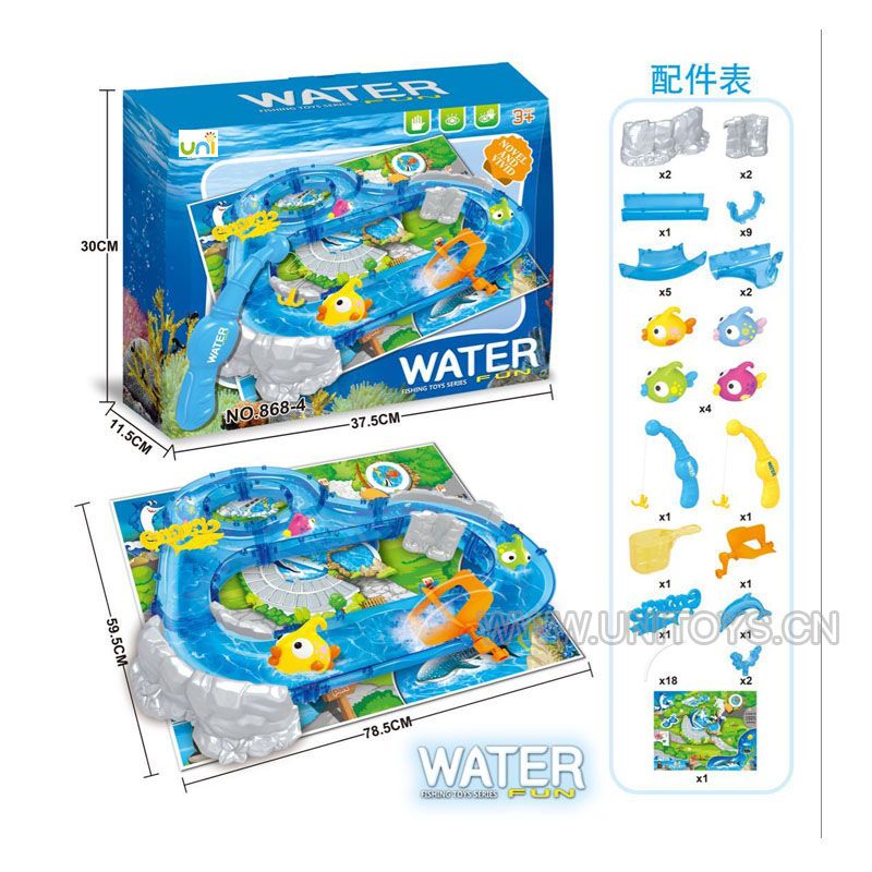 FISHING SET