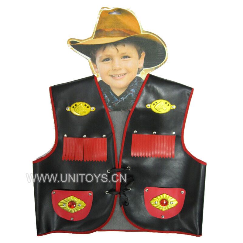 COWBOY JACKET