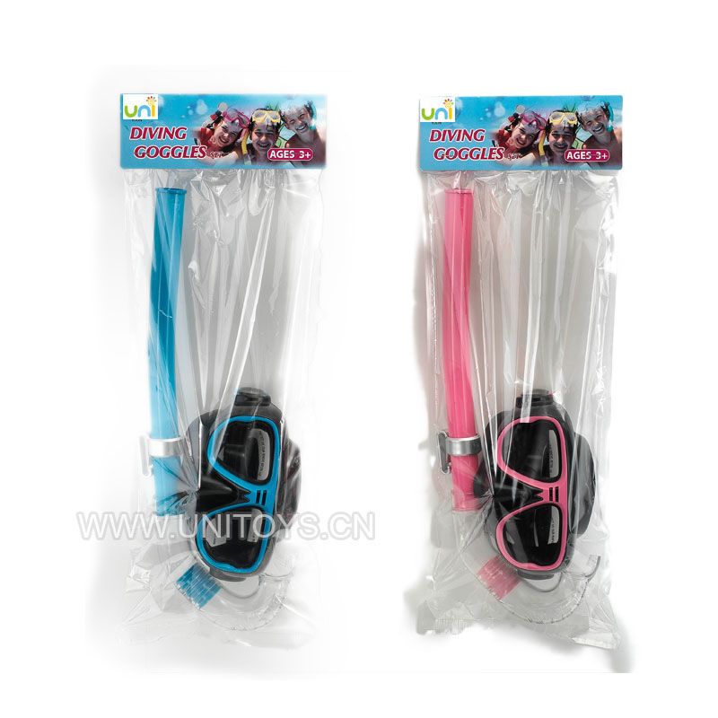 SWIMMING GLASSES