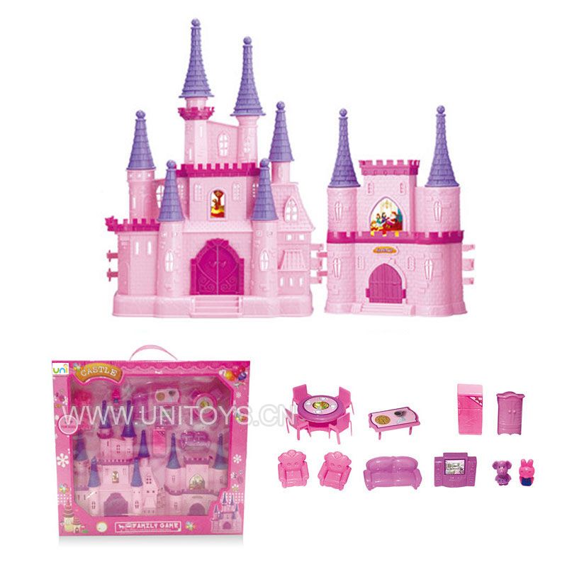 HOUSE SET