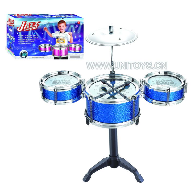 JAZZ DRUM SET