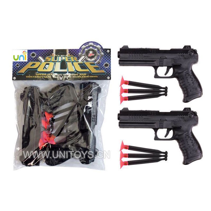 POLICE SET