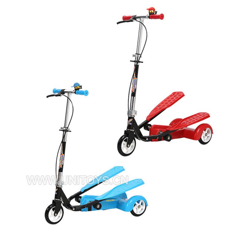 SCOOTER