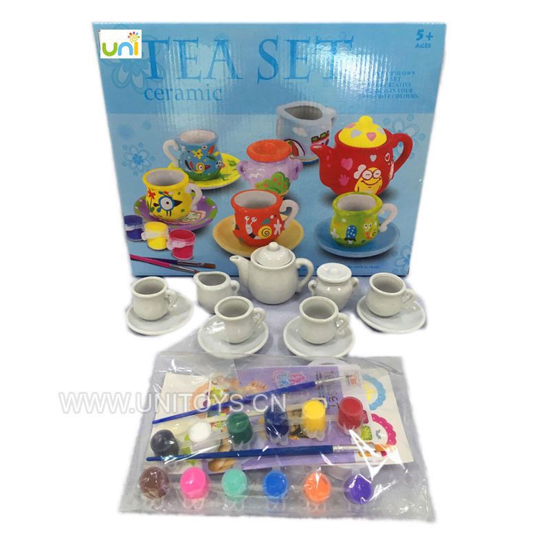 TEA SET