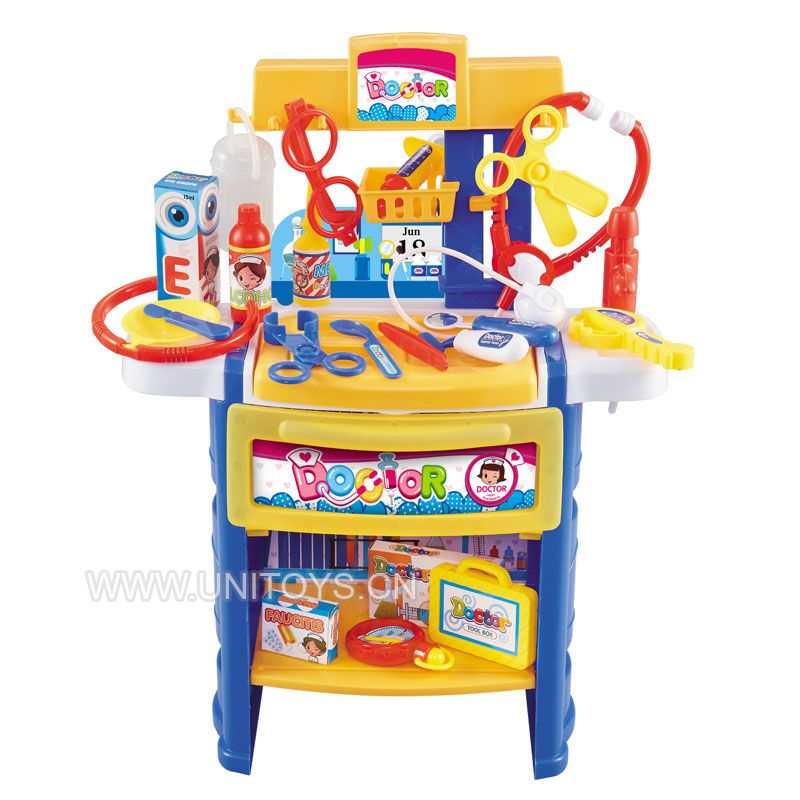 DOCTOR SET