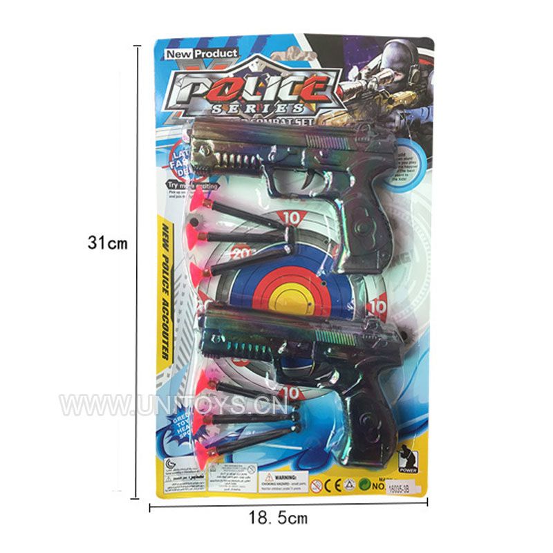 POLICE SET