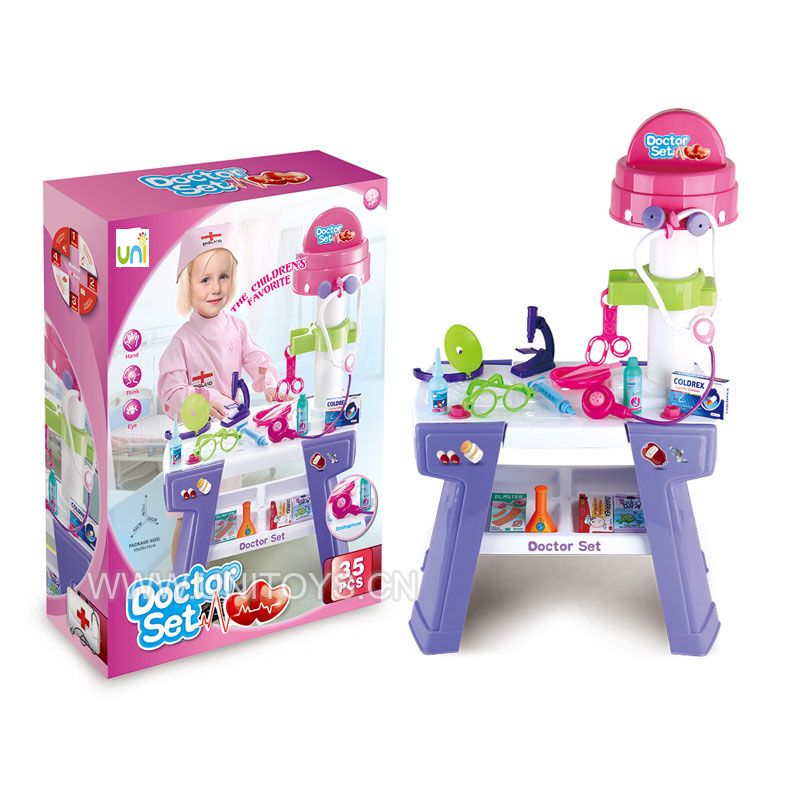 DOCTOR SET