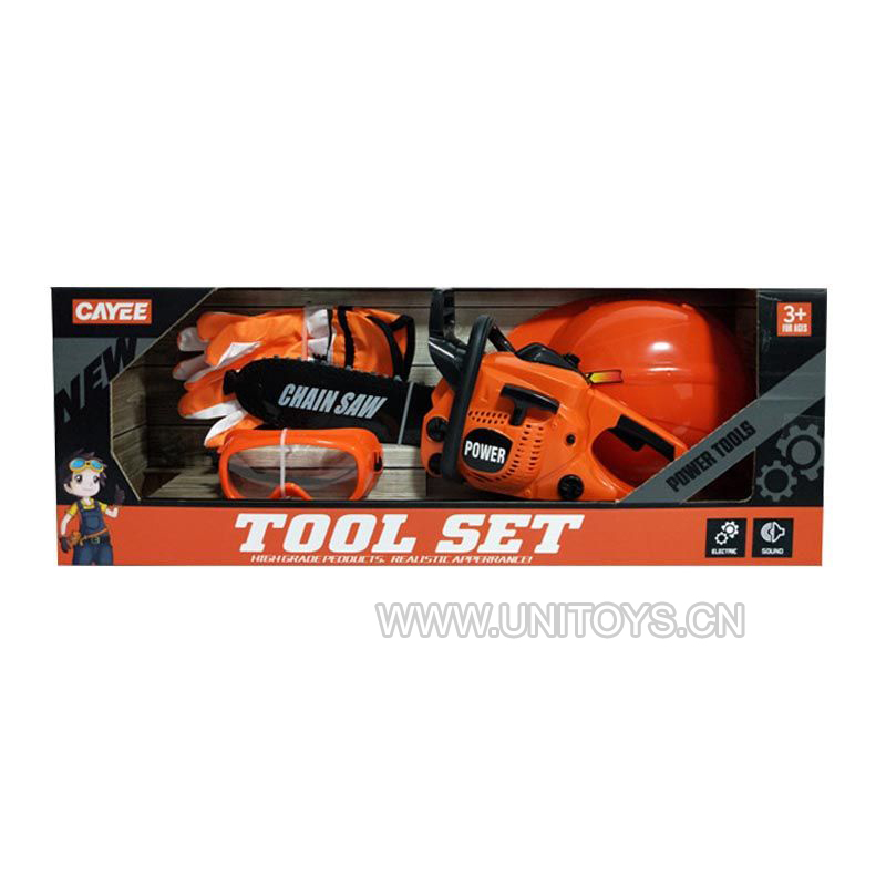 B/O TOOL SET