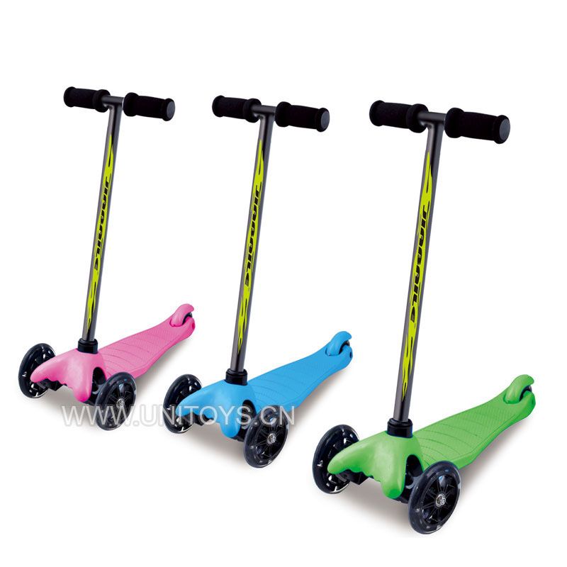 SCOOTER,W/LIGHT