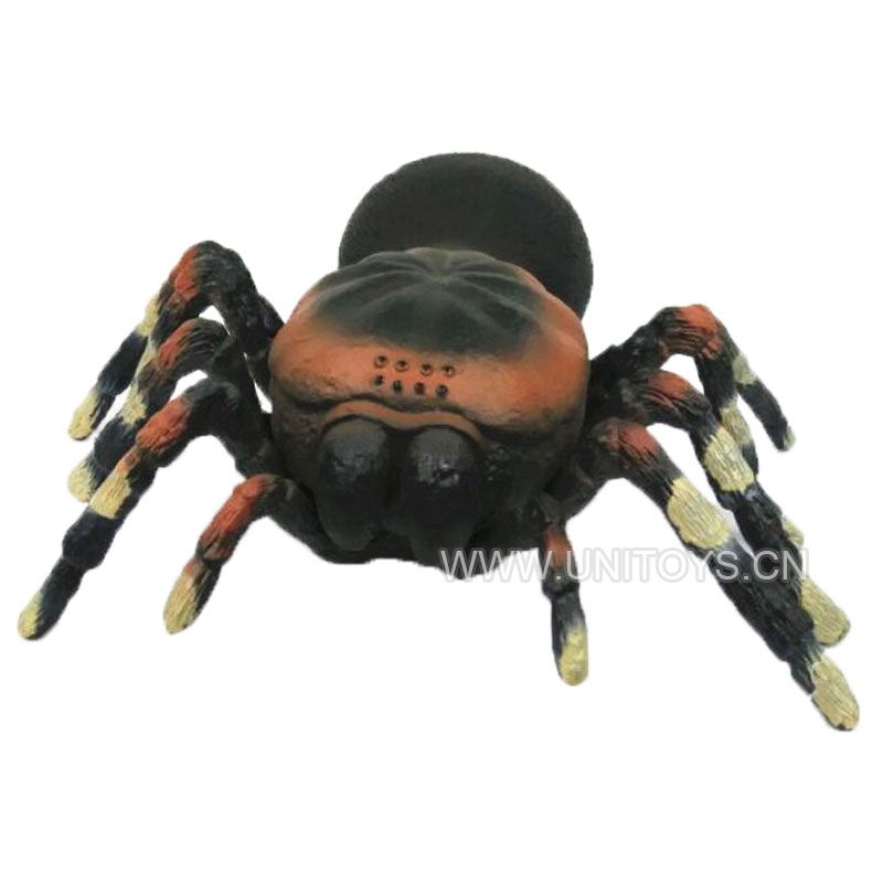COTTON WADDING SPIDER