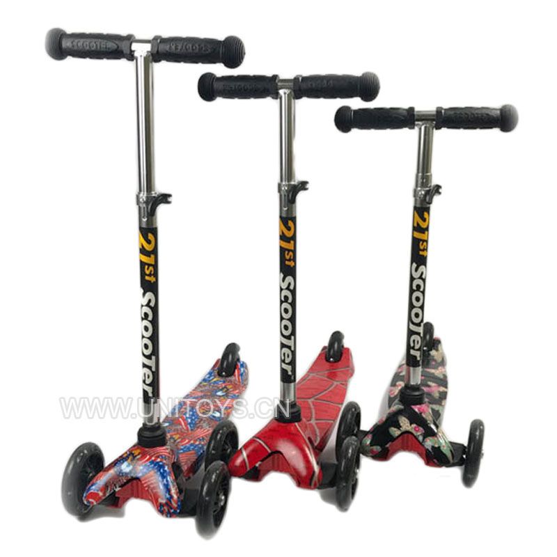 SCOOTER,W/LIGHT