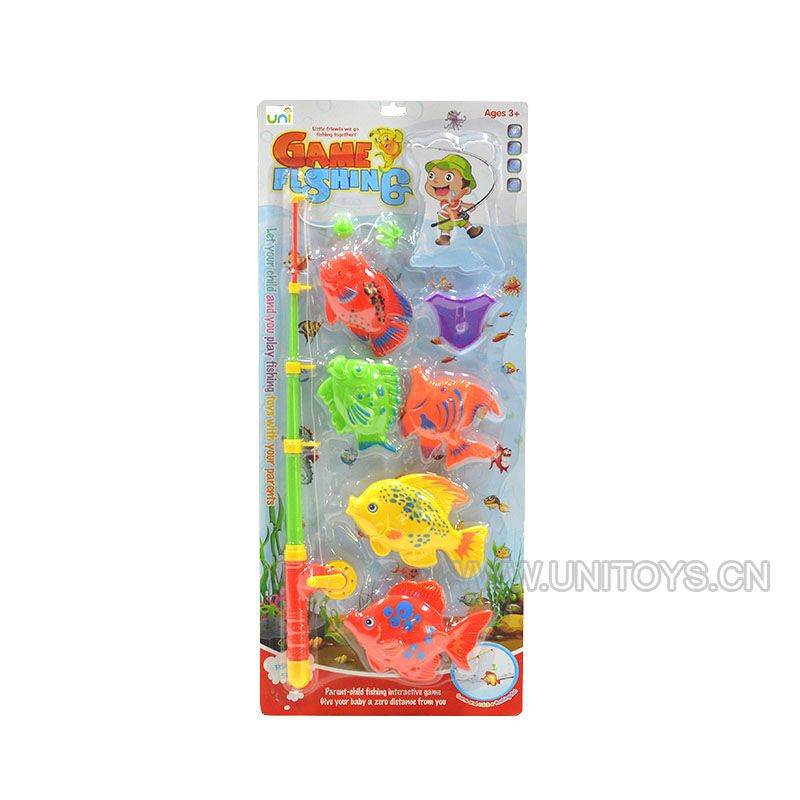 FISHING SET