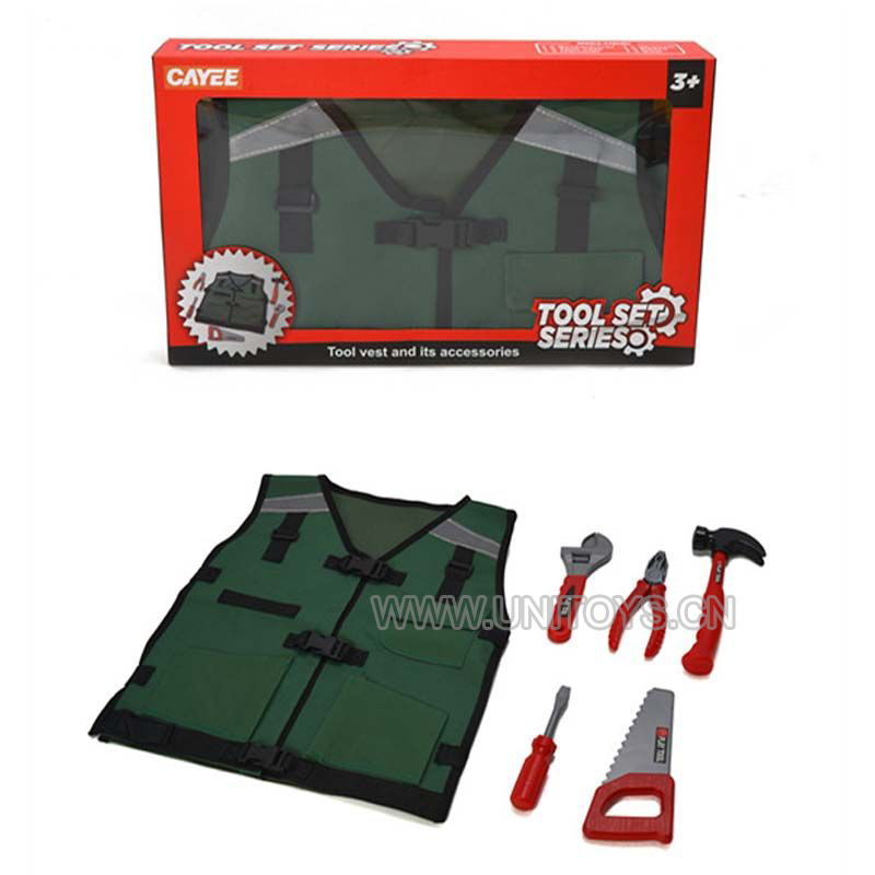 B/O TOOL SET(10PCS)